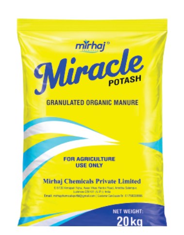 Miracle