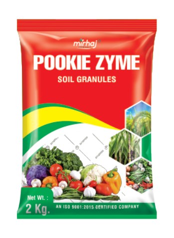 Pookie Zyme