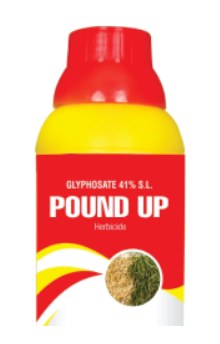 Pound Up