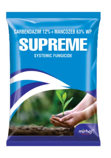 Supreme